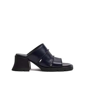 Miista: Jadzia - Navy