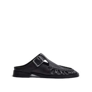 Miista: Gianna - Black