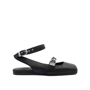 Vic Matie: Luni - Black