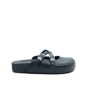 Vic Matie: Luce - Black