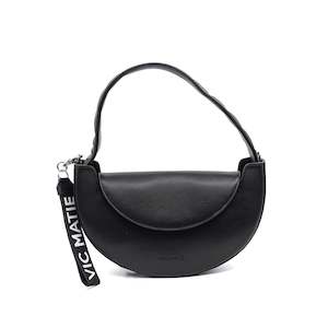 Vic Matie: Arco - Black