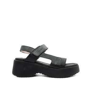 Wonders: Theodore - Black