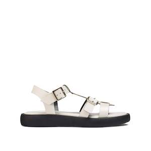 Wonders: Livy - Off-white