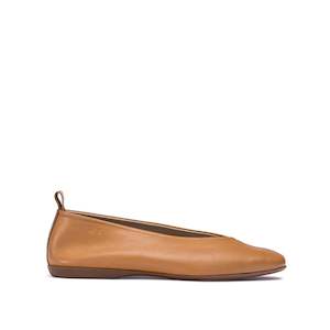 Wonders: Cornelia - Tan