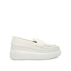 Wonders: Clementine - Off White