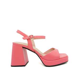 Wonders: Seraphina - Coral