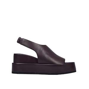 Heels: Julia - Conker | PRE-ORDER