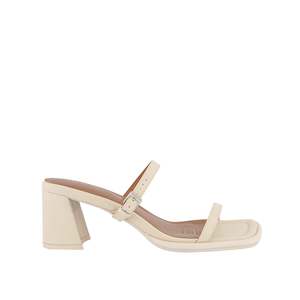 Heels: Lucia - Shell