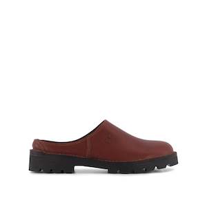Anderson Slip On - Tan