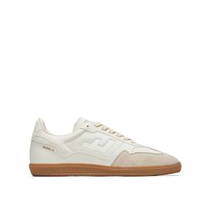 Sneakers: Burela Slim - Gesso White