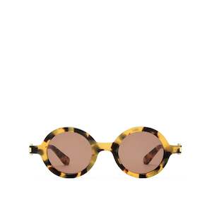 Thunder - Crazy Tort