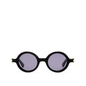 Accessories: Thunder - Black Gold