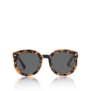 Accessories: Super Duper Strength - Crazy Tort