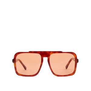 Frame 4 - Havana Light Brown