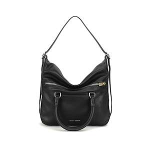 Bags: Mr Miro Mini - Black