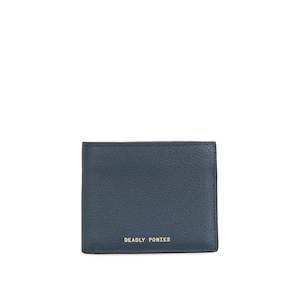 Wallets: Flip Wallet - Ink