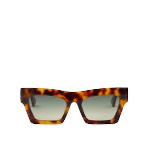 Sale: Frame 7 - Havana Dark Brown