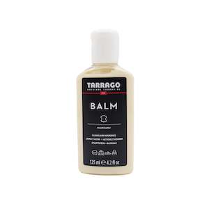 Care: Tarrago - Leather Balm 125ml
