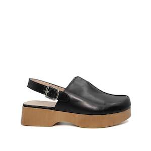 Size 36: Deidre - Black