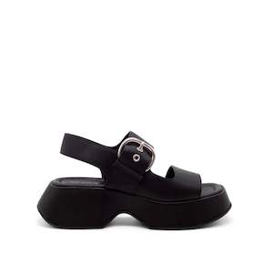 Size 38 5: Pagani - Black