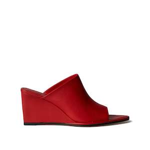 Wedges: Marek - Cartier