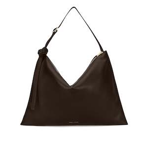 Tote Bags: Mr Chopalopagus - Mud