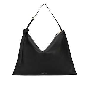 Tote Bags: Mr Chopalopagus - Black