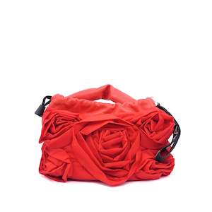 Vic Matie Bags: Rosie Mini - Red
