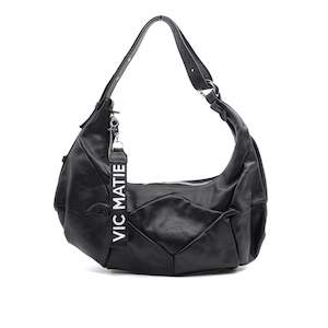 Vic Matie: Quinn Slim - Black
