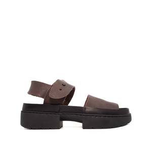 Trippen: Traffic - Espresso