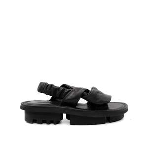 Trippen: Embrace - Black