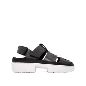 Arcade - Black/White