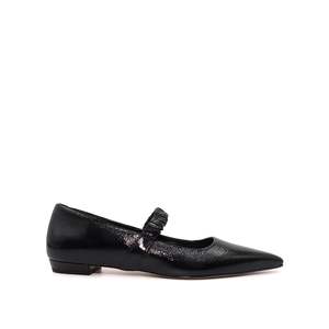 Ardour: Rosina - Black Patent
