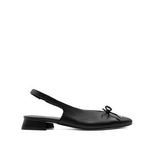 Ardour: Clarissa - Black