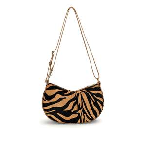 Deadly Ponies: Sling Micro - Ziger Calf Hair