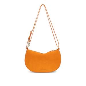 Mr Sling Micro - Marmalade Suede