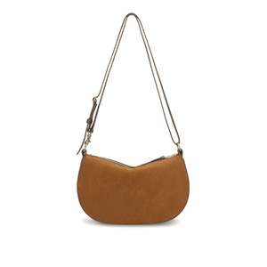 Mr Sling Micro - Gingerbread Suede