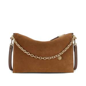 Mr Siamese - Gingerbread Suede