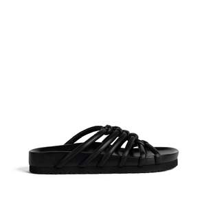 Mara Slide - Black