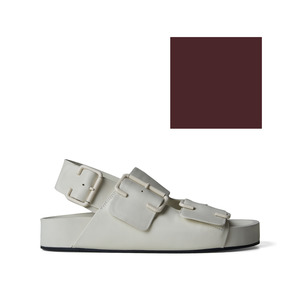 Sandals: Joi - Conker | PRE-ORDER