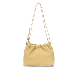 Bags: Mr Cinch Mini - Straw