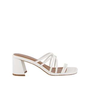 Bronwyn: Lake - White