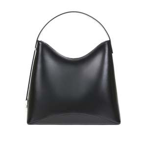 Laptop Bags: Egg Hobo - Black