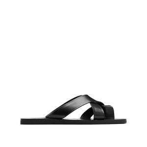 Rhys Sandal - Black
