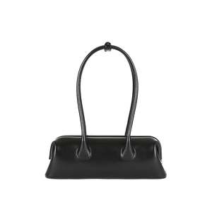 Boat Wide Mini - Black