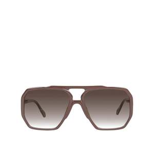 Valley Eyewear: Rodeo - Chocolate/Brown Gradient Lens