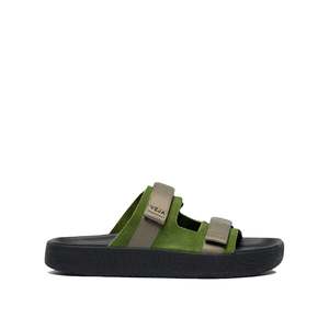 Etna - Militar/Kaki/Black