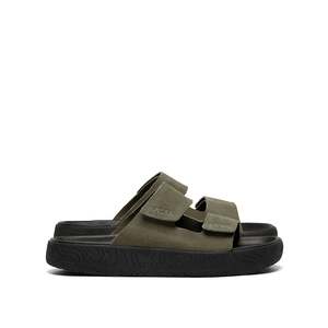 Etna - Kaki/Black