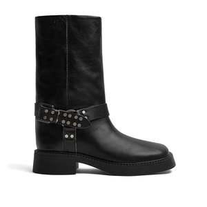 Maitea - Black