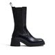 Ursula - Navy Black